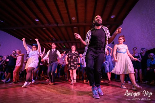 Limoges'Hop festival 2022

Partage libre avec le crédit et la citation (@lightexmachina) de l'auteur pour tout usage non promotionnel et non commercial.

© Alexandre - LIGHT EX MACHINA 2022, tous droits réservés.